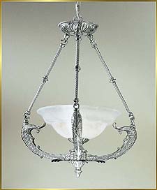Decorative Lighting Model: MU 7500